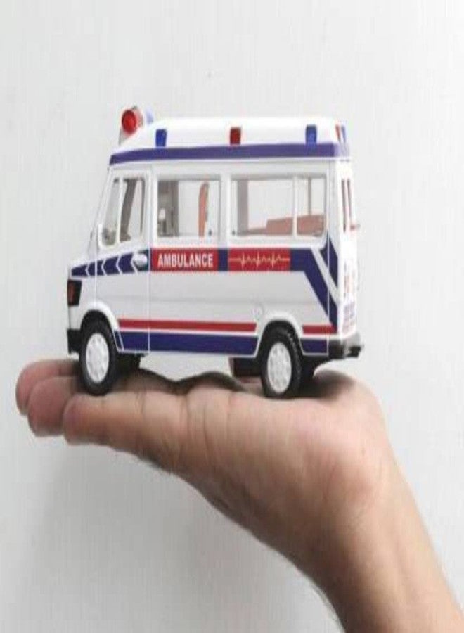 USCATALOG Tmp 207 Ambulance Ex87 - Image 5